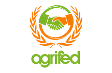 AGRIFED Logo