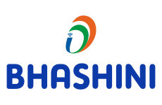 Bhashini Logo
