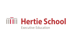 Hertie School Logo