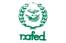 NAFED Logo